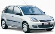 Group B - FORD FIESTA or similar edinburgh airport car hire