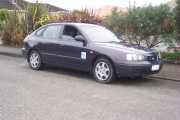 Hyundai Elantra or Similar car hire - new zealand