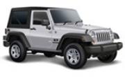 Jeep Wrangler or similar los angeles airport car rental