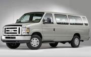 Group P - FORD ECONOLINE 12 PASS or similar las vegas airport car rental