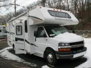 Class C Gulf Stream Yelowstone (#42) rv rental - usa