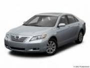Group C - Toyota Camry or similar car hire brisbane