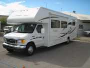 Class C14 31ft Winnebago Access /Slide out rv rental - usa