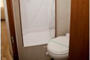 AS32 Class A Motorhome with Slide rv rental san diego