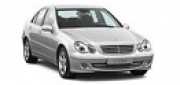 Group G - MERCEDES C180 4DR/5PSGR or similar edinburgh airport car hire