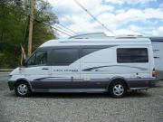 Class B Gulf Stream Vista Cruiser(#24) motorhome rentalusa