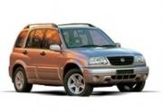 Suzuki Grand Vitara minneapolis airport car rental