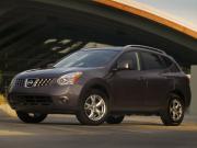 Group F - NISSAN ROGUE FWD or similar car rentallas vegas