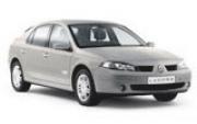 Renault Laguna tdi or similar edinburgh airport car hire