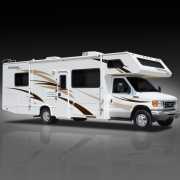 28ft Class C Four Winds Dutchmen Express motorhome rental - usa