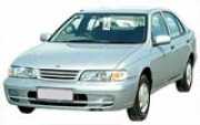 Nissan Pulsar car hire - queensland