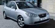 IDAR2 - Hyundai Elantra 4 Door Auto or similar car hire - queensland