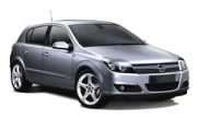 Group B - Opel Astra 1.4 (Manual) or similar kerry airport car hire