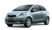 (GROUP X) TOYOTA YARIS HATCH OR SIMILAR tasmania airport car hire