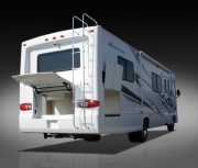 34ft Class A Fourwinds Hurricane motorhome rentalusa