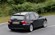 BMW serie 3 Touring, Audi A4 Avant 5DR/5PSGR lyon airport car hire