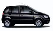Hyundai Getz or similar (manual) north queensland car rental
