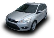 Peugeot 308 Break *GPS*, Renault Megane Estate *GPS* 5DR/5PSGR nice airport car hire