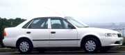 Economy: Toyota Corolla or similar car hire - new zealand