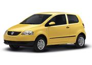 Smart for two 2DR/2PSGR barcelona airport car hire