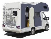 FSGR - A 583 motorhome rental spain
