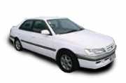 Touring: Toyota Corona or similar queenstown airport car hire