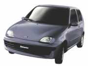 Economy car rental