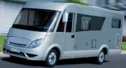 Category 3: Enviro EXSIS-i512 germany motorhome rental
