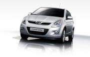 Hyundai Getz car hire australia