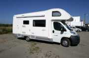 B 48 camper rentalportugal