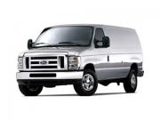 Ford Cargo Van tampa airport car rental