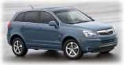 VUE XE FWD OR SIMILAR calgary airport car rental