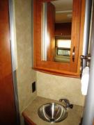 CT - Navion Diesel Motorhome (2007) - MH24 D CO motorhome rental - canada
