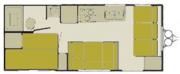 L18 Travel Trailer