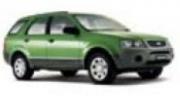 Ford Territory Wagon (or similar) car hire - queensland