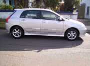Toyota Corolla or similar car rental - adelaide