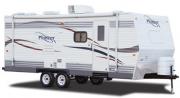 L21 Travel Trailer
