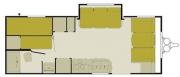 L21 Travel Trailer