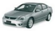 Ford GE6 (or similar) car hire - queensland