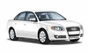 Group G - Alfa 159 or similar granada airport car hire