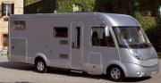 Category 6: Enviro B 654 SL germany motorhome rental