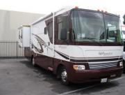 31ft Class A Monaco Monarch with 2 slide outs motorhome rentalusa