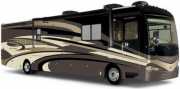 AV39' Class A Motorhome with Slide