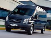 Ford Transit, Mercedes-Benz Sprinter Bus 5DR/9PSGR lyon airport car hire