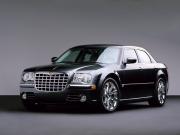 Group G - CHRYSLER 300C 5DR/5PSGR or similar bordeaux airport car hire