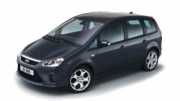 Compact car rental