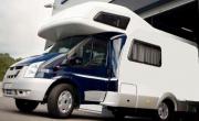 Category 4: Enviro C 682 CL germany motorhome rental