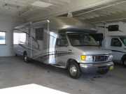 Class C17 29ft Holiday Rambler Augusta/Slide out rv rental - usa