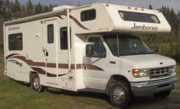 6 Berth rv rental