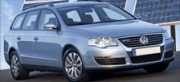 Group G - Volkswagen Passat 1.9 Wagon or similar palermo airport car rental